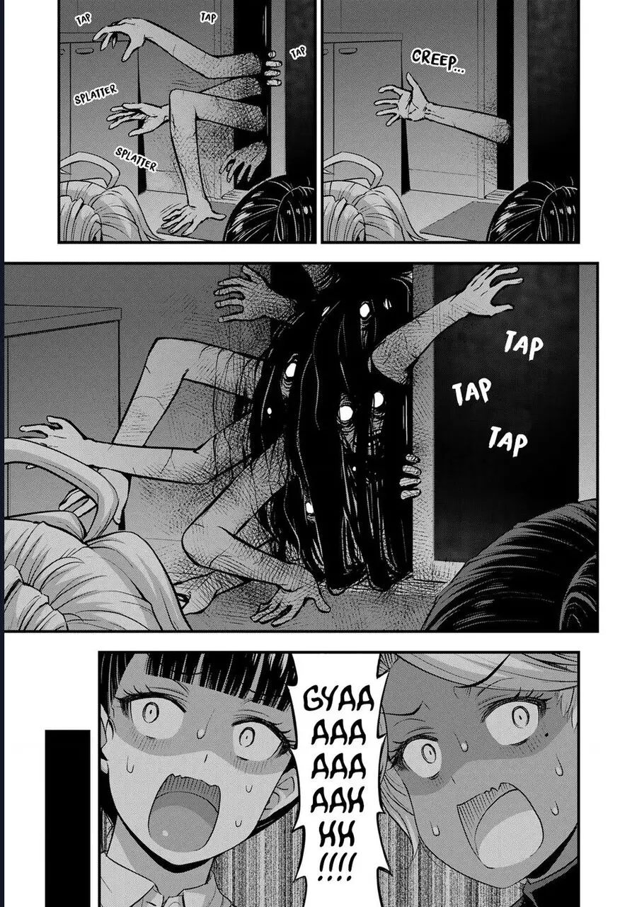 Sore Wa Rei No Shiwaza Desu Nettruyen ZZZ Chương 53 Page 6