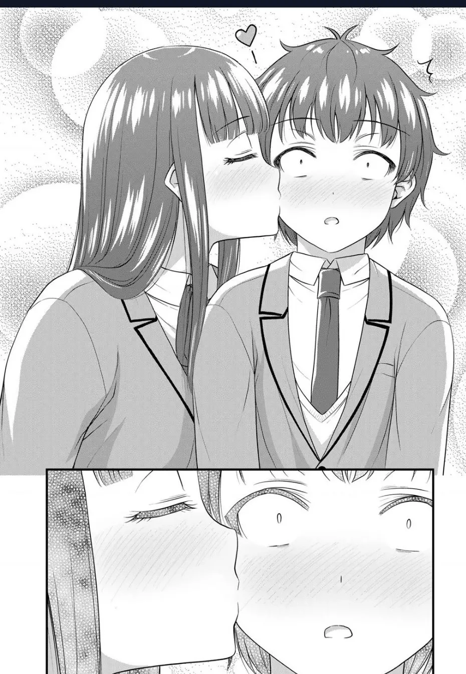 Sore Wa Rei No Shiwaza Desu Nettruyen ZZZ Chuong 44 Page 17