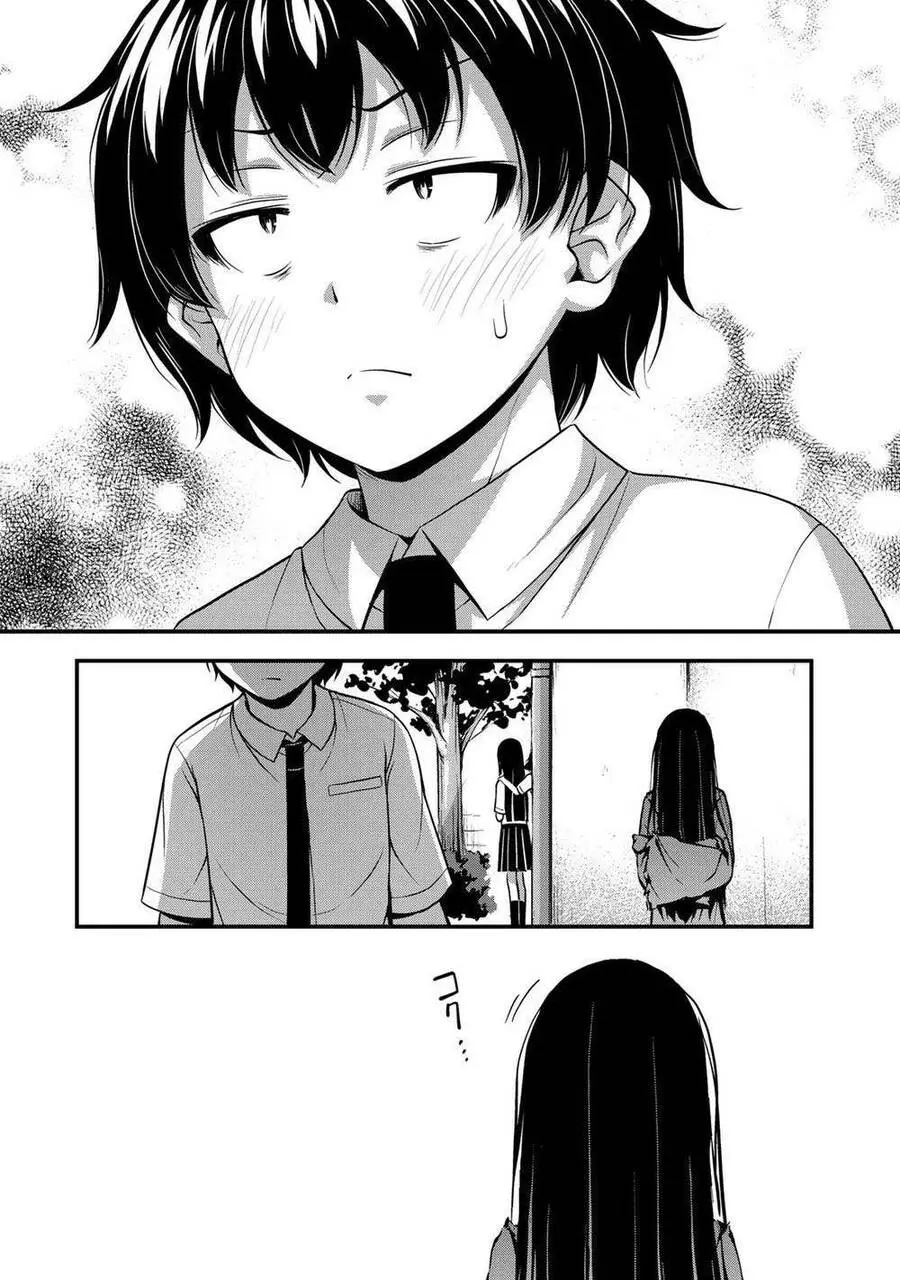 Sore Wa Rei No Shiwaza Desu Nettruyen ZZZ Chương 9 Page 18