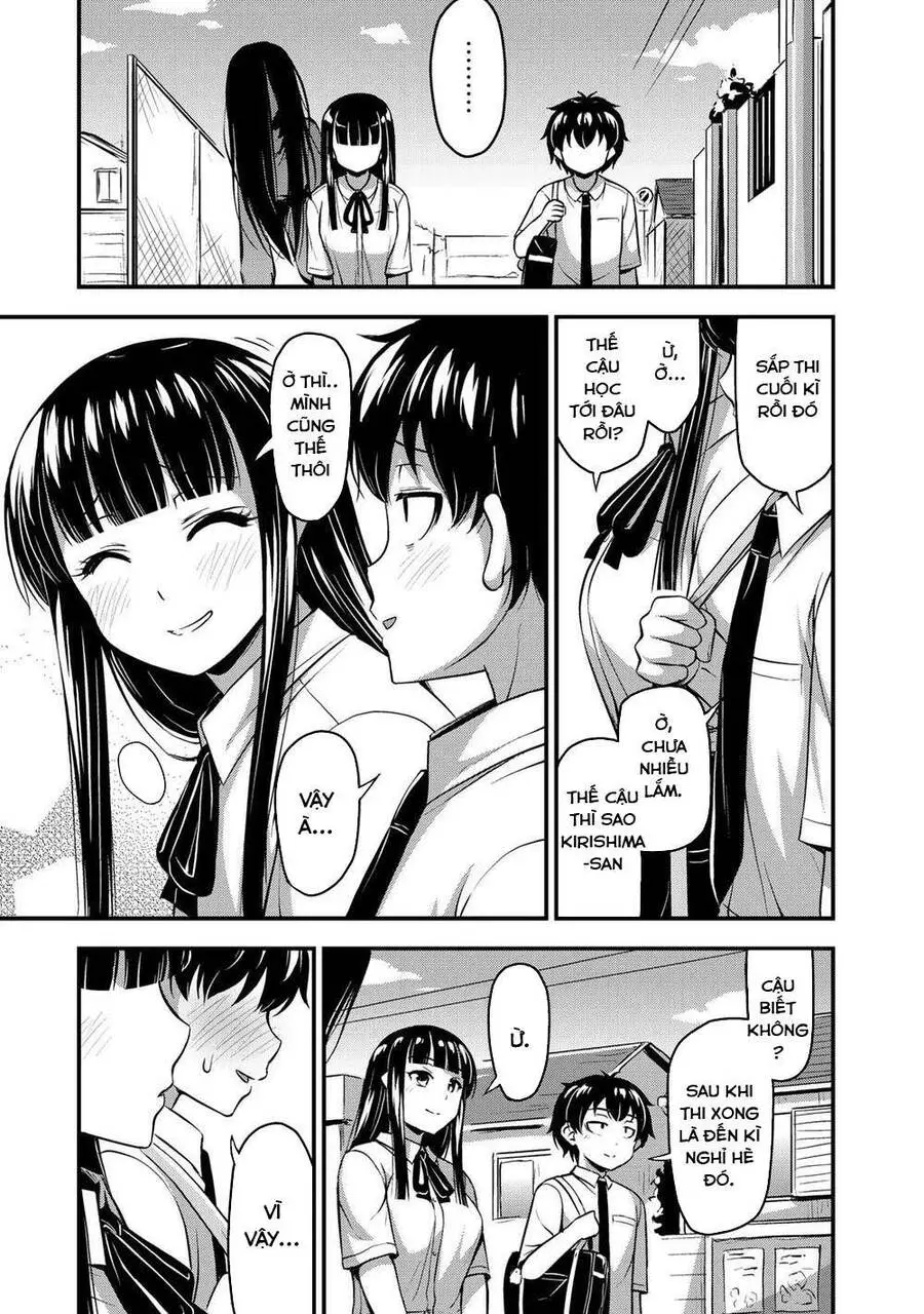 Sore Wa Rei No Shiwaza Desu Nettruyen ZZZ Chương 9 Page 20