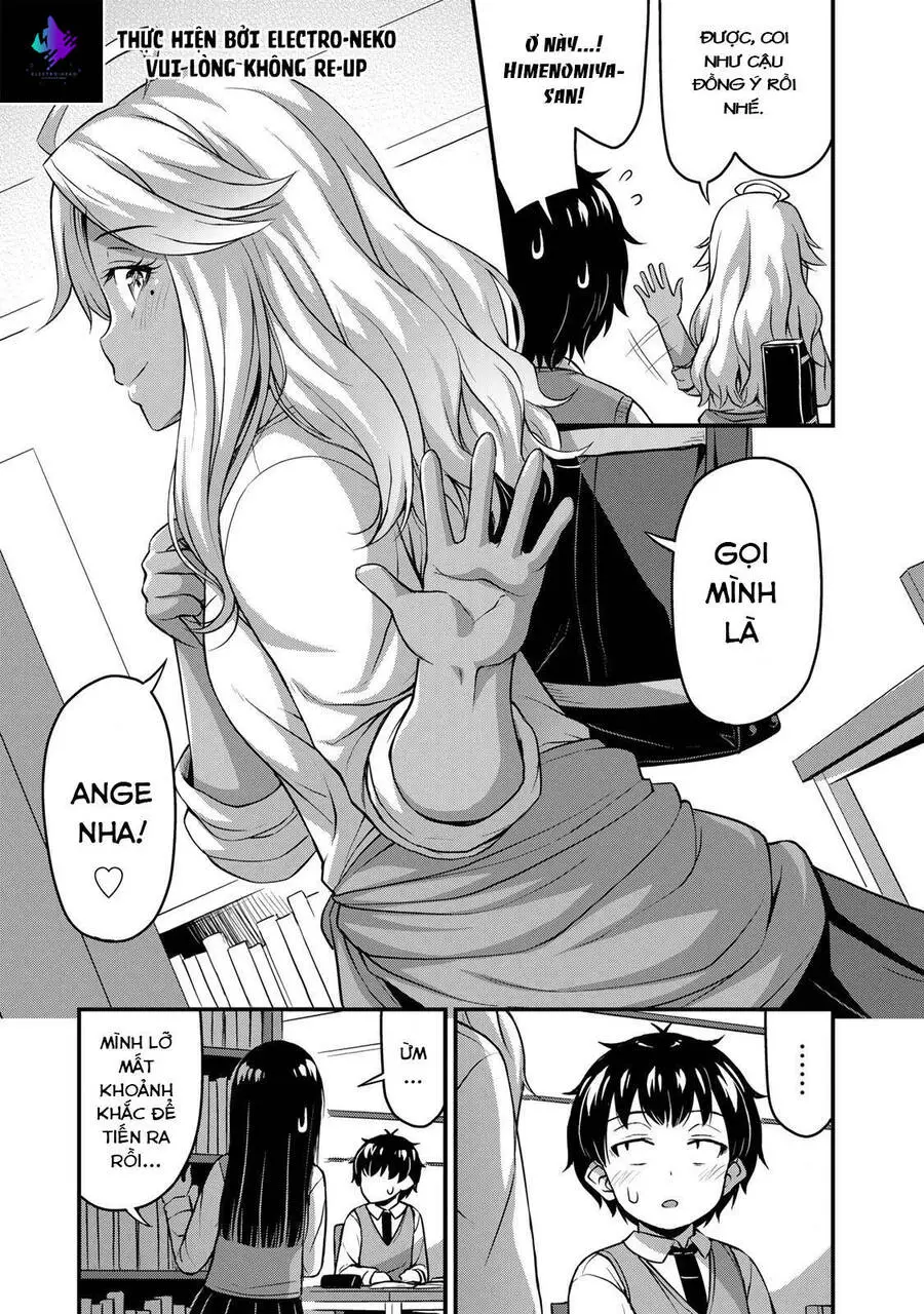Sore Wa Rei No Shiwaza Desu Nettruyen ZZZ Chương 29 Page 20