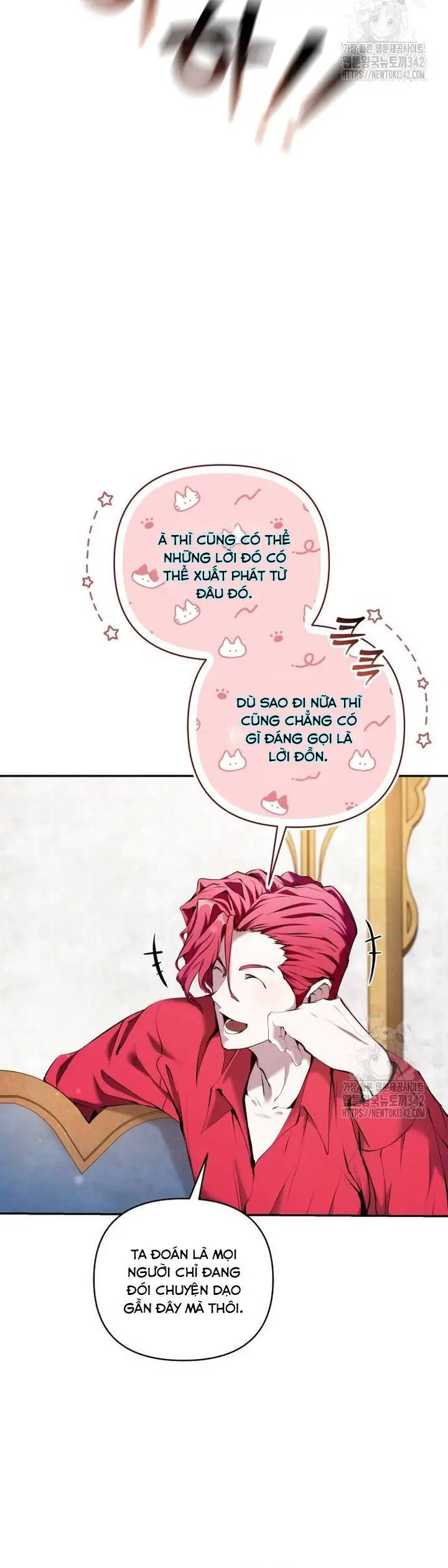 Thỏ Trắng Ở Xứ Sở Thần Tiên Nettruyen ZZZ Chương 22 Page 11