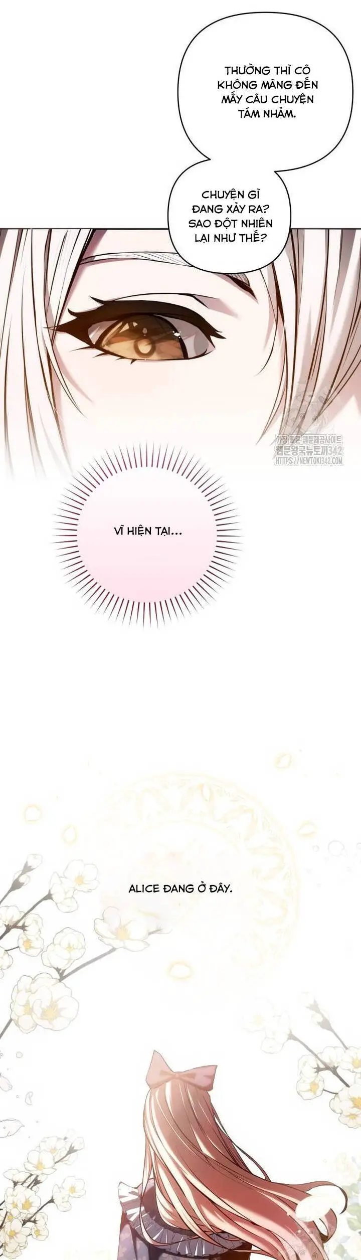Thỏ Trắng Ở Xứ Sở Thần Tiên Nettruyen ZZZ Chương 22 Page 14