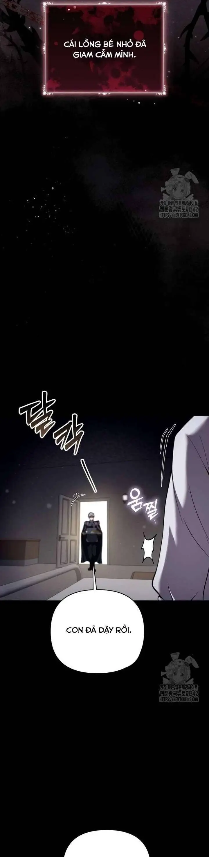 Thỏ Trắng Ở Xứ Sở Thần Tiên Nettruyen ZZZ Chương 26 Page 5