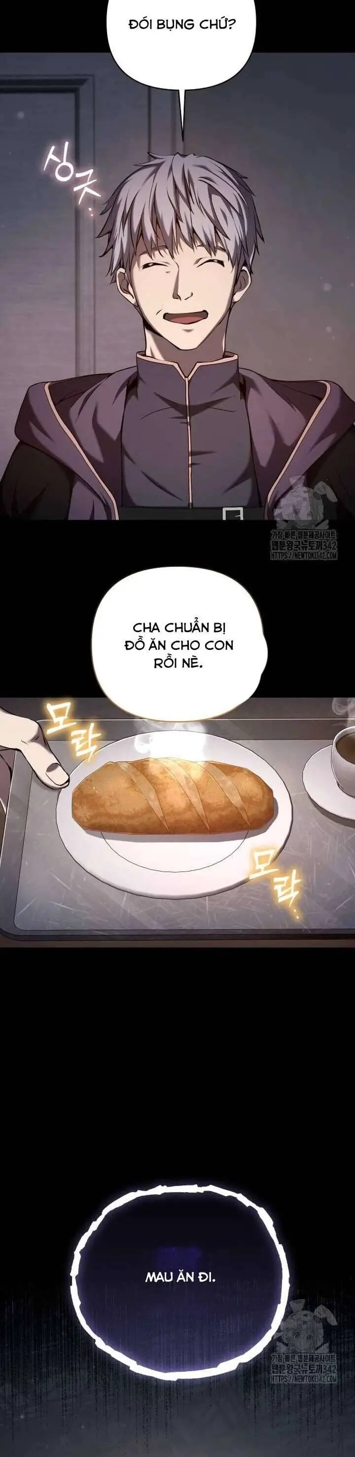 Thỏ Trắng Ở Xứ Sở Thần Tiên Nettruyen ZZZ Chương 26 Page 6
