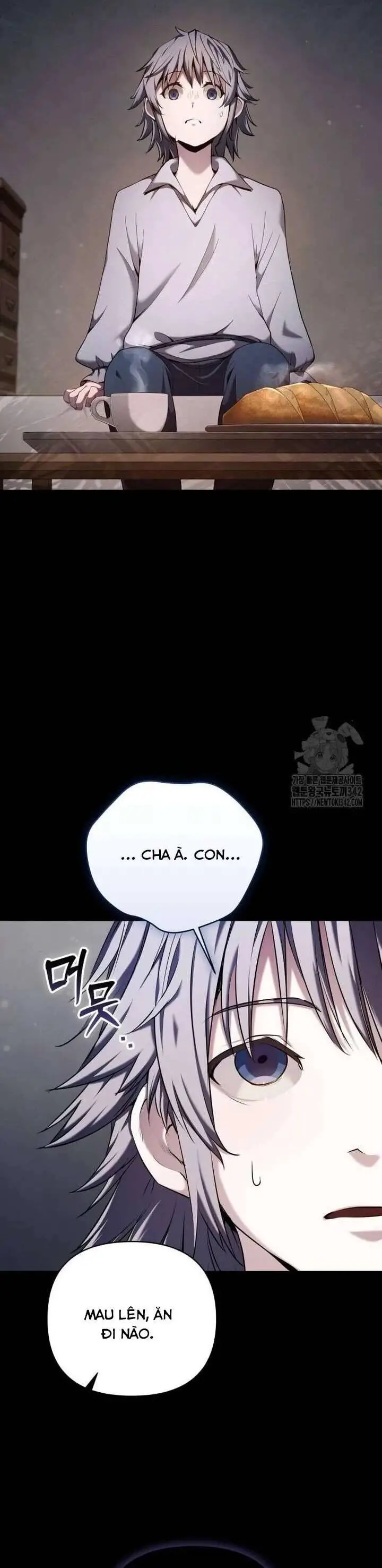 Thỏ Trắng Ở Xứ Sở Thần Tiên Nettruyen ZZZ Chương 26 Page 7