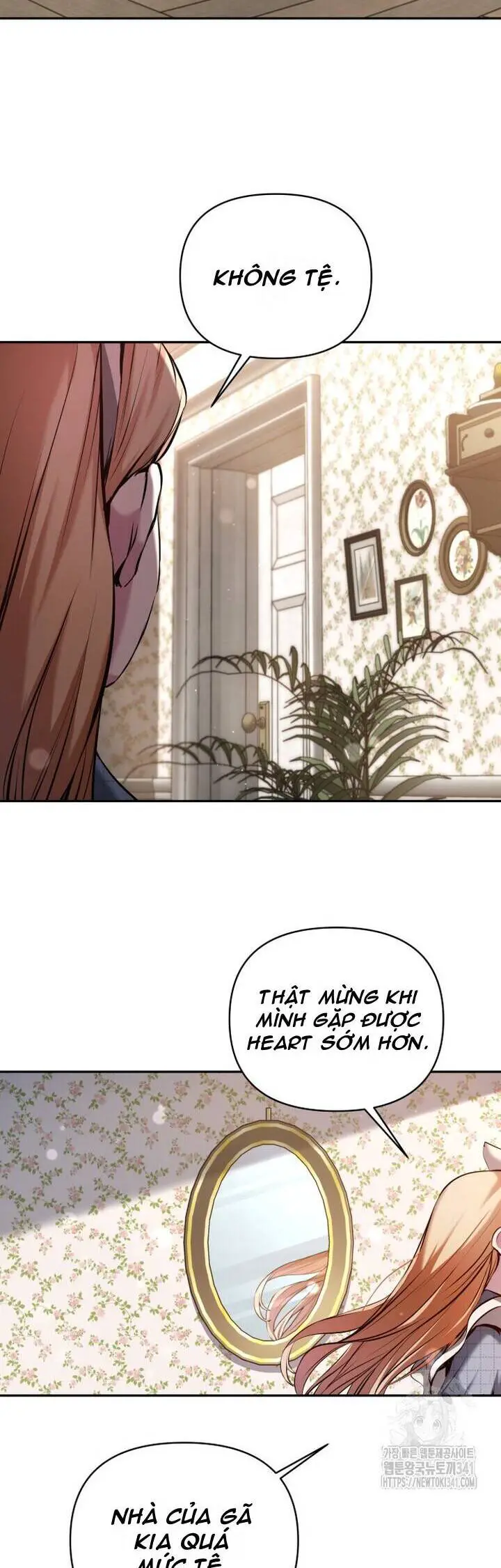 Thỏ Trắng Ở Xứ Sở Thần Tiên Nettruyen ZZZ Chương 13 Page 39