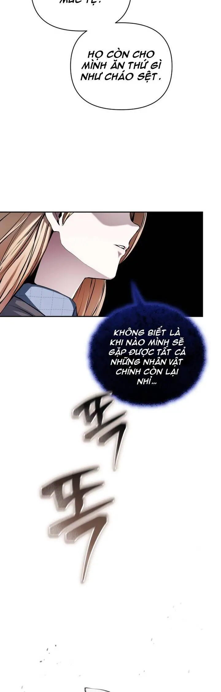 Thỏ Trắng Ở Xứ Sở Thần Tiên Nettruyen ZZZ Chương 13 Page 40