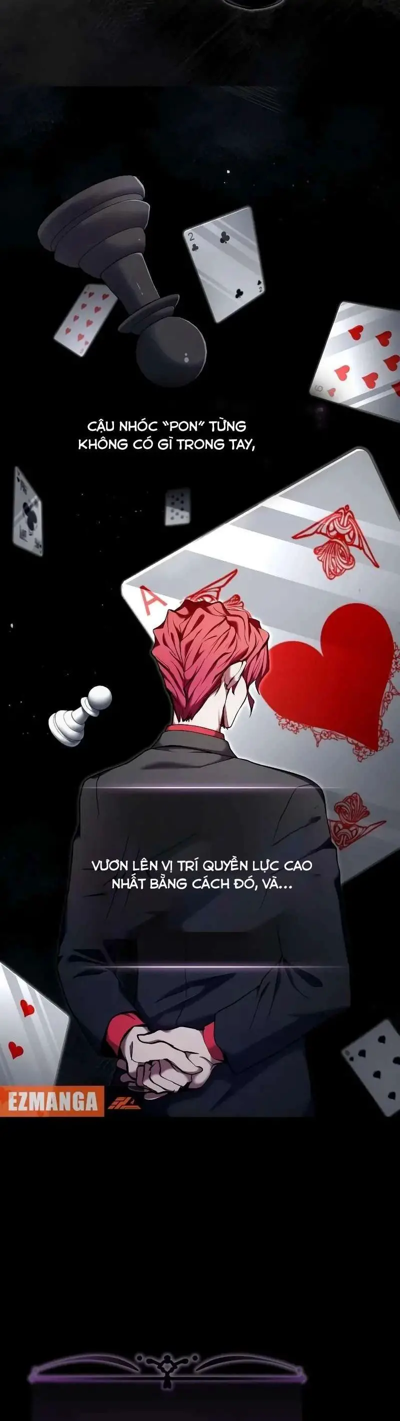 Thỏ Trắng Ở Xứ Sở Thần Tiên Nettruyen ZZZ Chương 28 Page 7