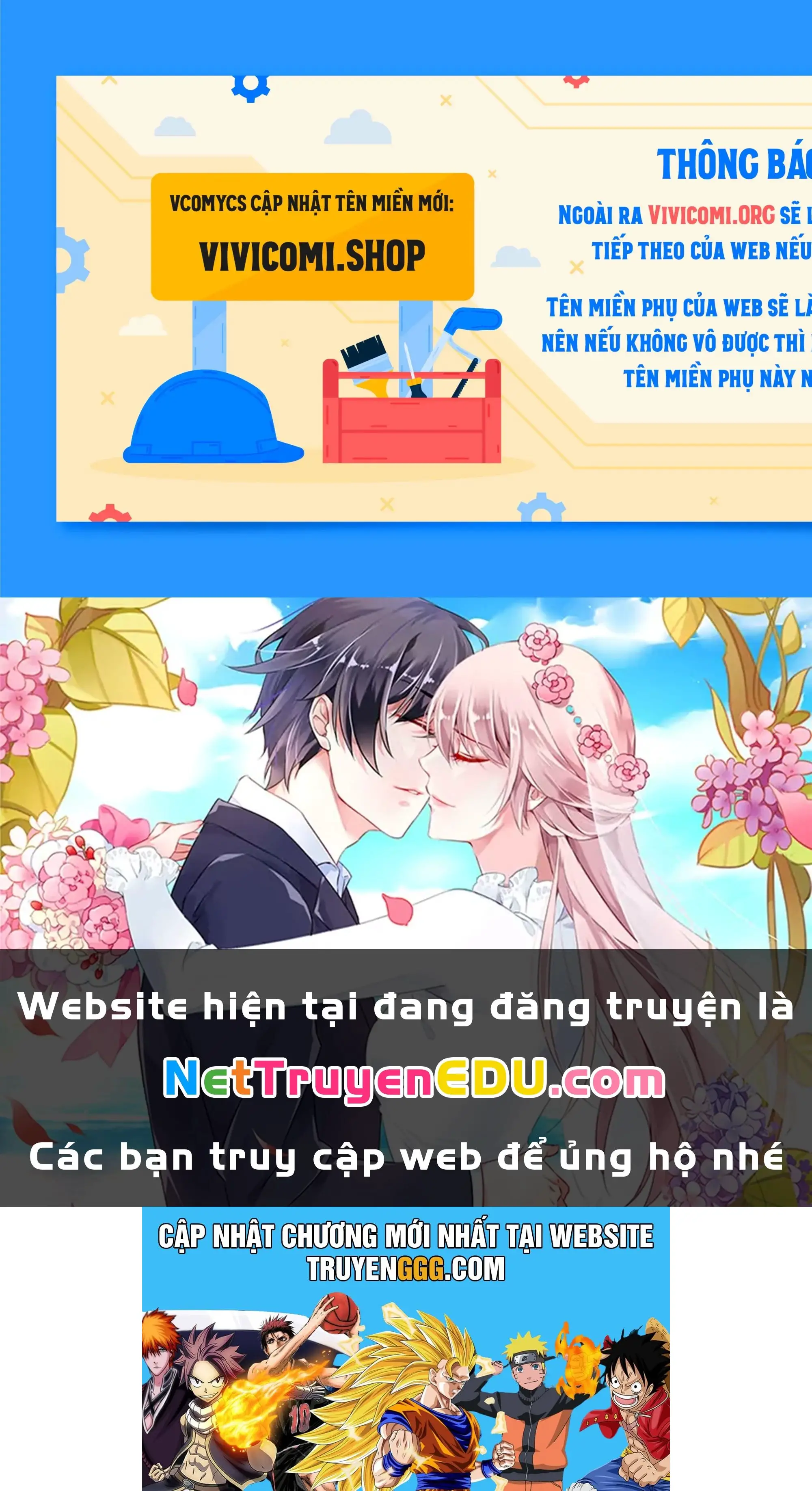 Thỏ Trắng Ở Xứ Sở Thần Tiên Nettruyen ZZZ Chương 27 Page 48