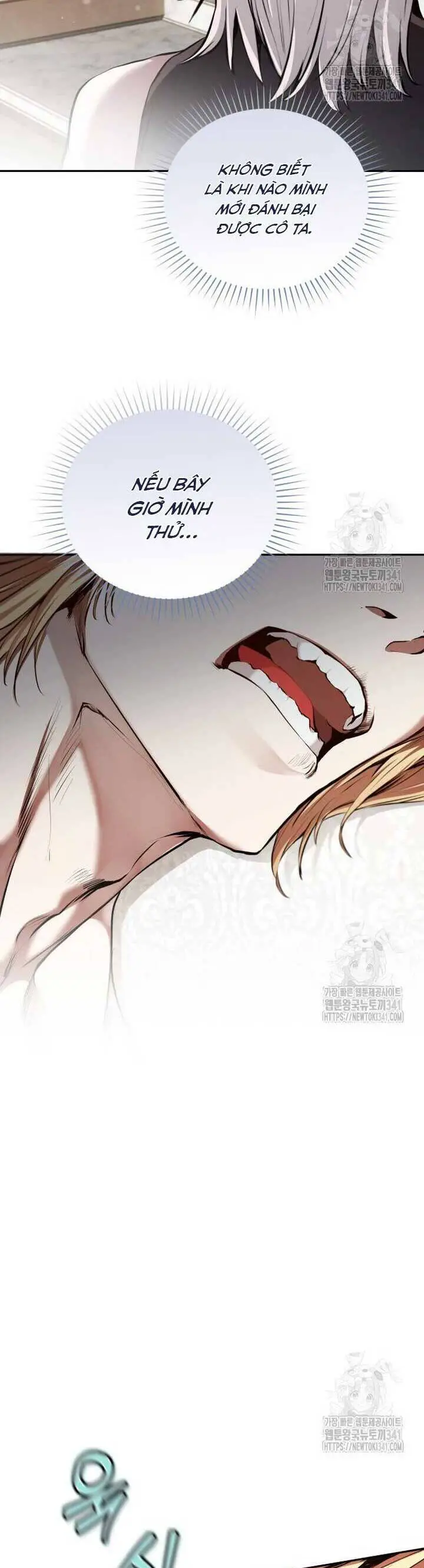 Thỏ Trắng Ở Xứ Sở Thần Tiên Nettruyen ZZZ Chương 19 Page 35