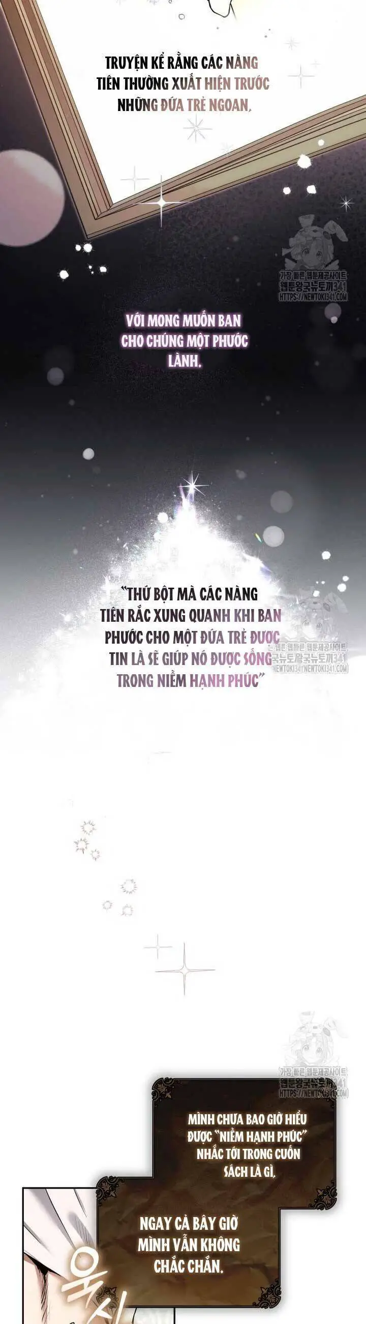 Thỏ Trắng Ở Xứ Sở Thần Tiên Nettruyen ZZZ Chương 19 Page 39
