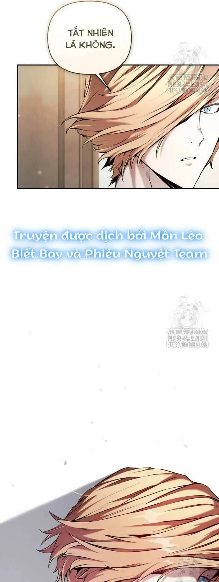 Thỏ Trắng Ở Xứ Sở Thần Tiên Nettruyen ZZZ Chương 19 Page 43