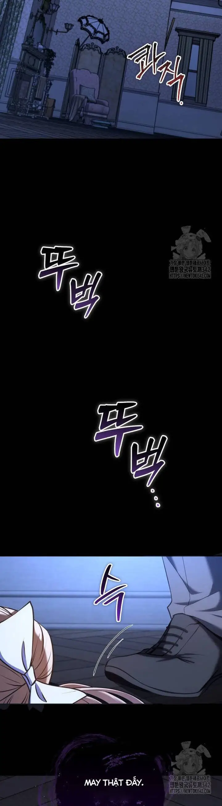 Thỏ Trắng Ở Xứ Sở Thần Tiên Nettruyen ZZZ Chương 23 Page 39