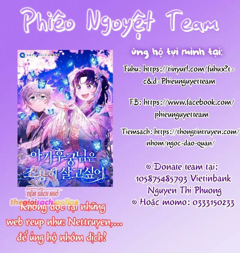 Thỏ Trắng Ở Xứ Sở Thần Tiên Nettruyen ZZZ Chương 14 Page 1