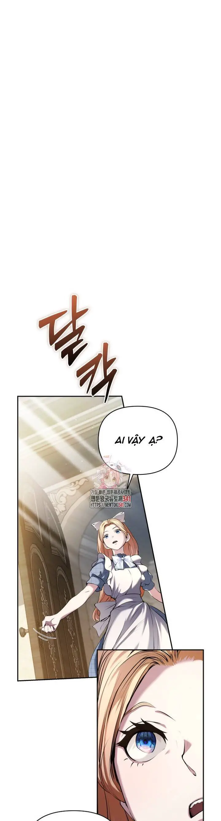 Thỏ Trắng Ở Xứ Sở Thần Tiên Nettruyen ZZZ Chương 14 Page 2