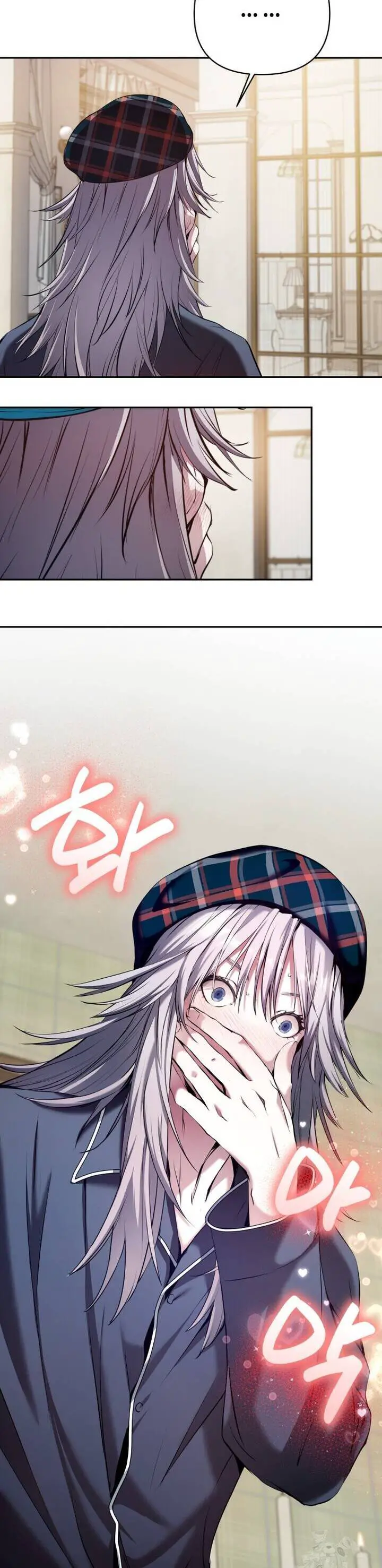 Thỏ Trắng Ở Xứ Sở Thần Tiên Nettruyen ZZZ Chương 14 Page 35