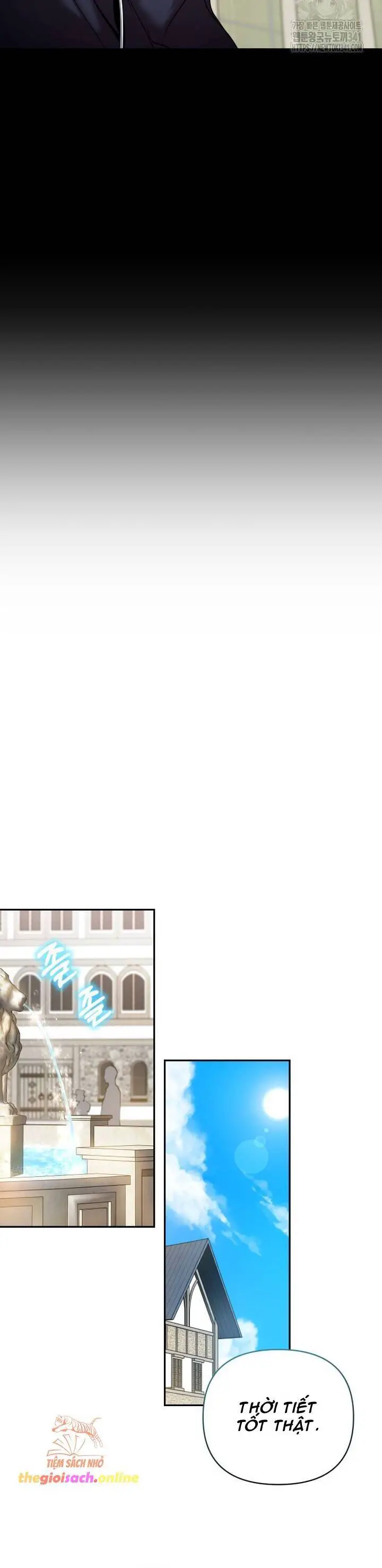 Thỏ Trắng Ở Xứ Sở Thần Tiên Nettruyen ZZZ Chương 14 Page 36