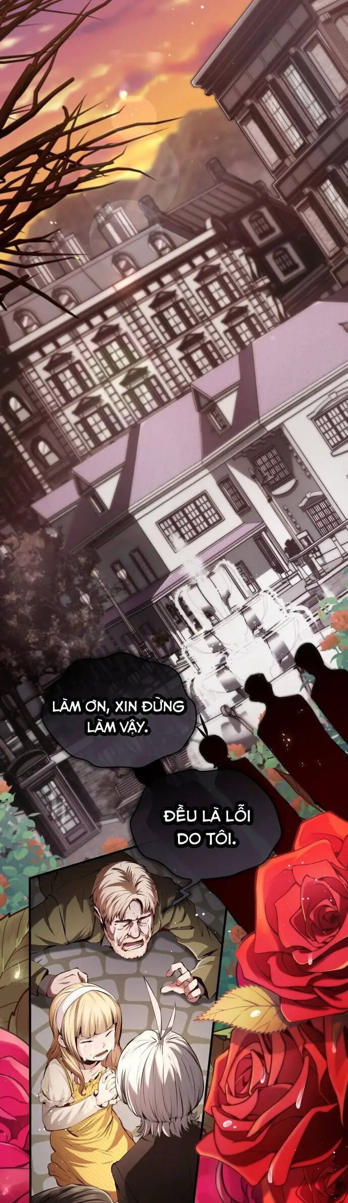 Thỏ Trắng Ở Xứ Sở Thần Tiên Nettruyen ZZZ Chương 1 Page 2