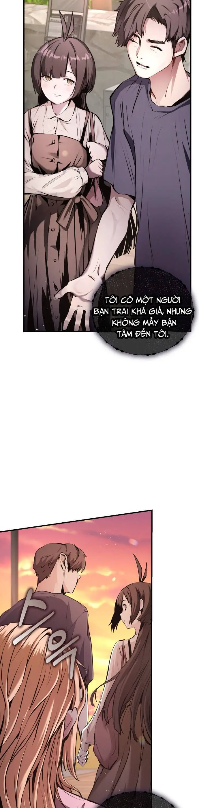 Thỏ Trắng Ở Xứ Sở Thần Tiên Nettruyen ZZZ Chương 1 Page 16