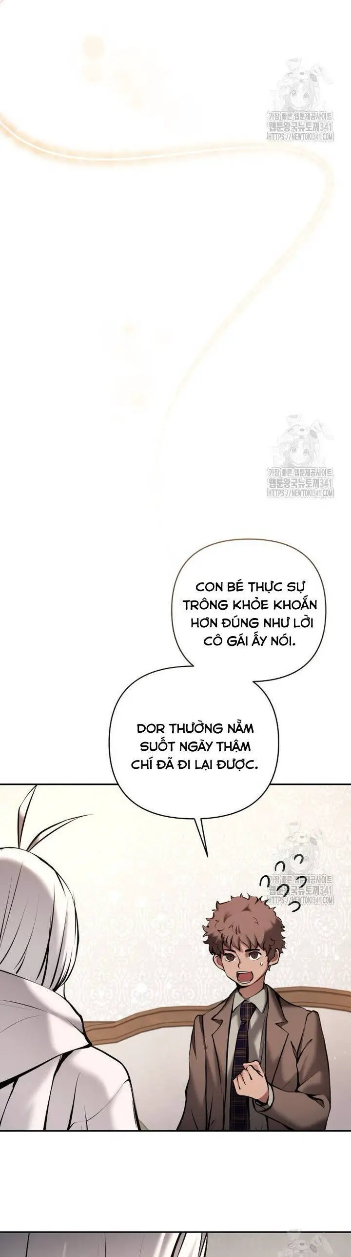 Thỏ Trắng Ở Xứ Sở Thần Tiên Nettruyen ZZZ Chương 12 Page 32