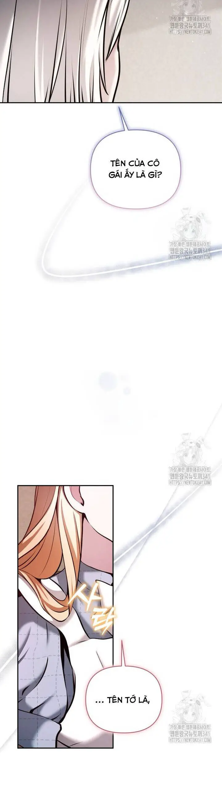 Thỏ Trắng Ở Xứ Sở Thần Tiên Nettruyen ZZZ Chương 12 Page 33