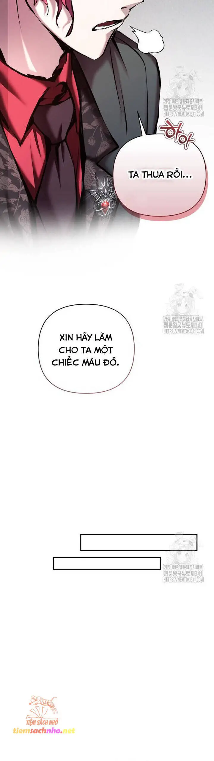 Thỏ Trắng Ở Xứ Sở Thần Tiên Nettruyen ZZZ Chương 11 Page 30