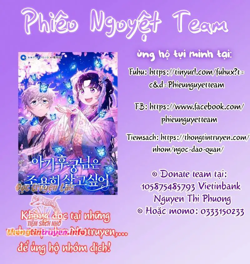 Thỏ Trắng Ở Xứ Sở Thần Tiên Nettruyen ZZZ Chương 10 Page 1