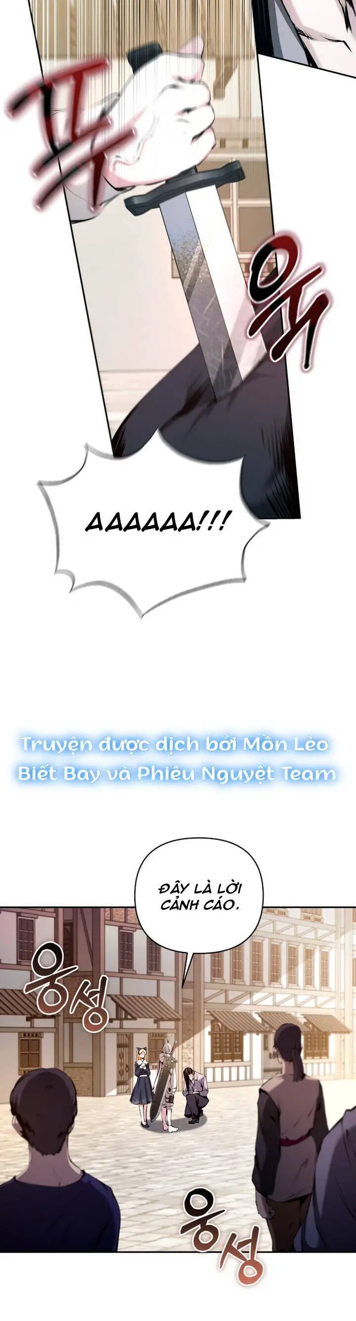 Thỏ Trắng Ở Xứ Sở Thần Tiên Nettruyen ZZZ Chương 15 Page 11