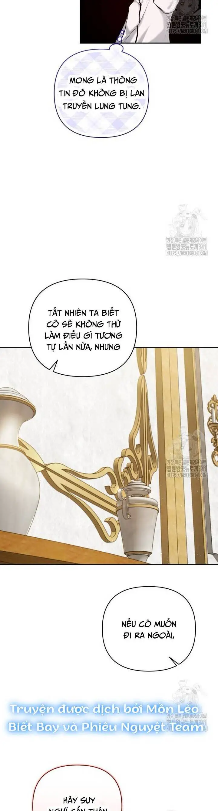 Thỏ Trắng Ở Xứ Sở Thần Tiên Nettruyen ZZZ Chương 18 Page 15