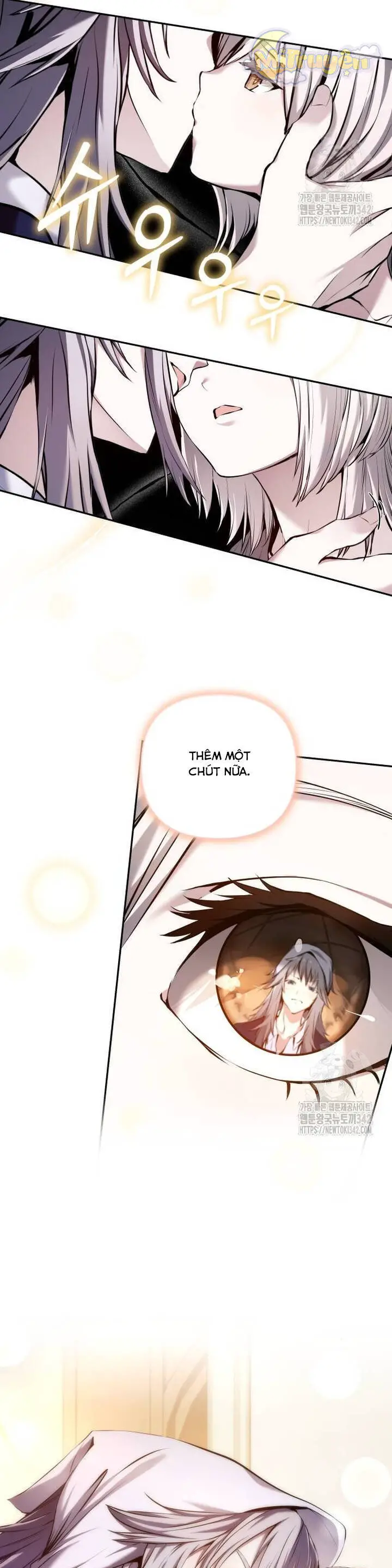 Thỏ Trắng Ở Xứ Sở Thần Tiên Nettruyen ZZZ Chương 21 Page 36