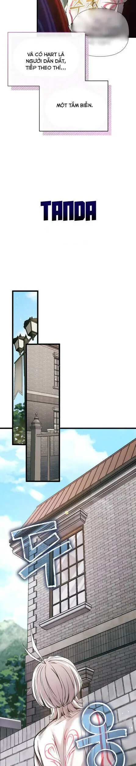 Thỏ Trắng Ở Xứ Sở Thần Tiên Nettruyen ZZZ Chương 3 Page 14