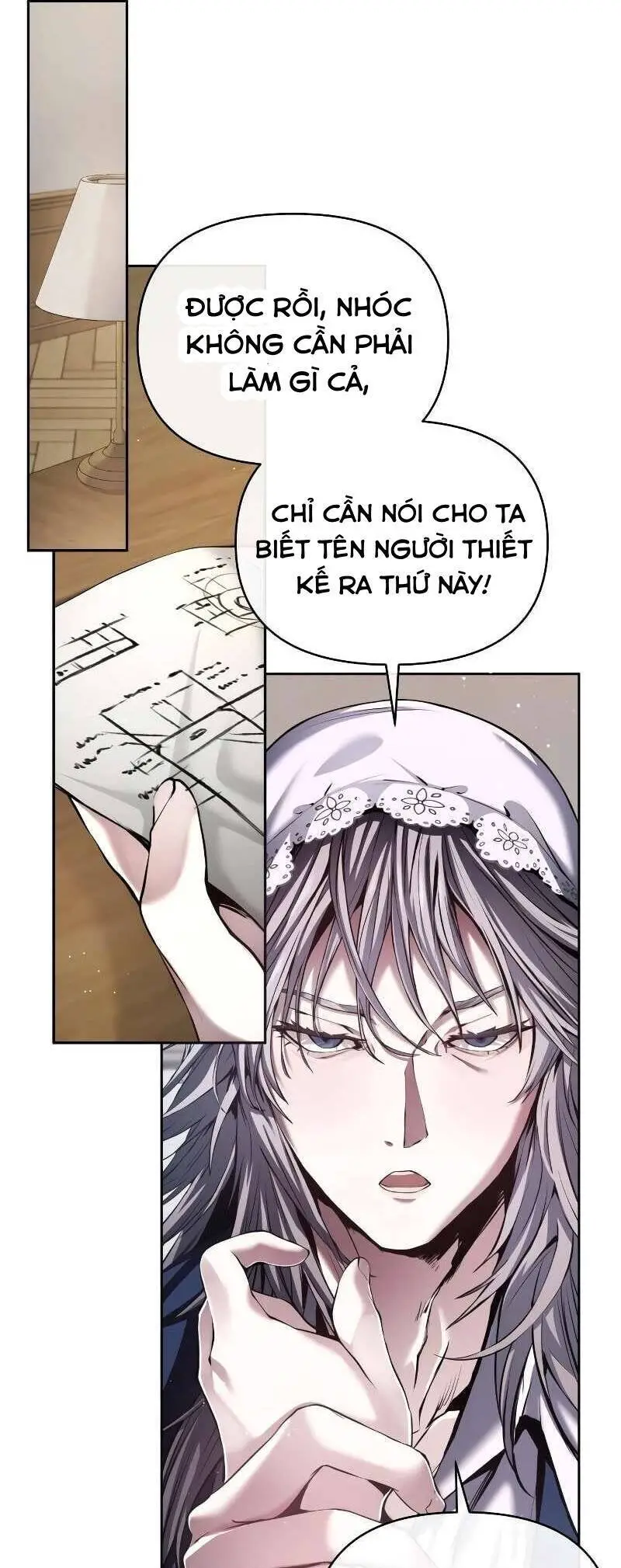 Thỏ Trắng Ở Xứ Sở Thần Tiên Nettruyen ZZZ Chương 4 Page 2
