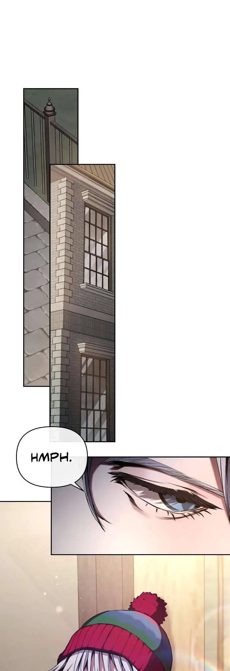 Thỏ Trắng Ở Xứ Sở Thần Tiên Nettruyen ZZZ Chương 4 Page 18