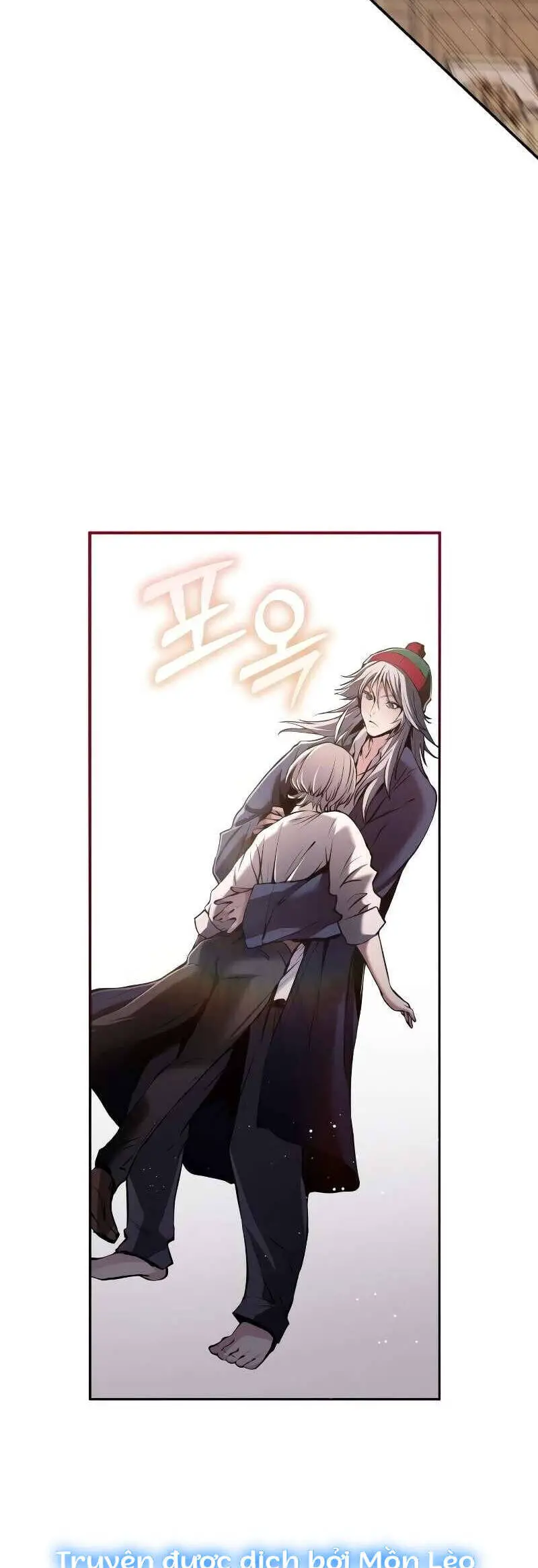 Thỏ Trắng Ở Xứ Sở Thần Tiên Nettruyen ZZZ Chương 4 Page 42