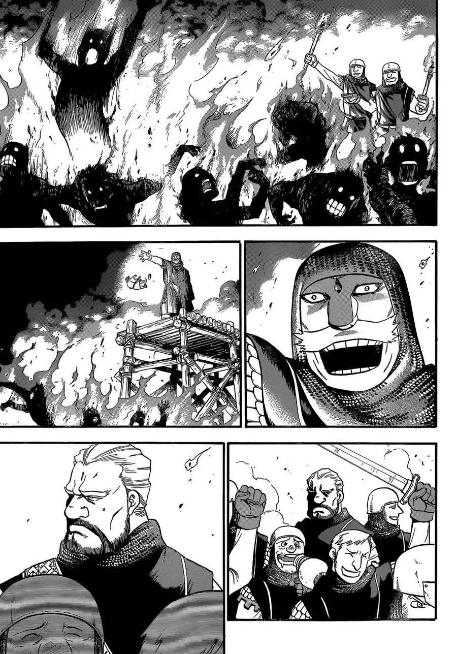 Huyền Thoại Arslan Nettruyen ZZZ Chương 9 Page 16