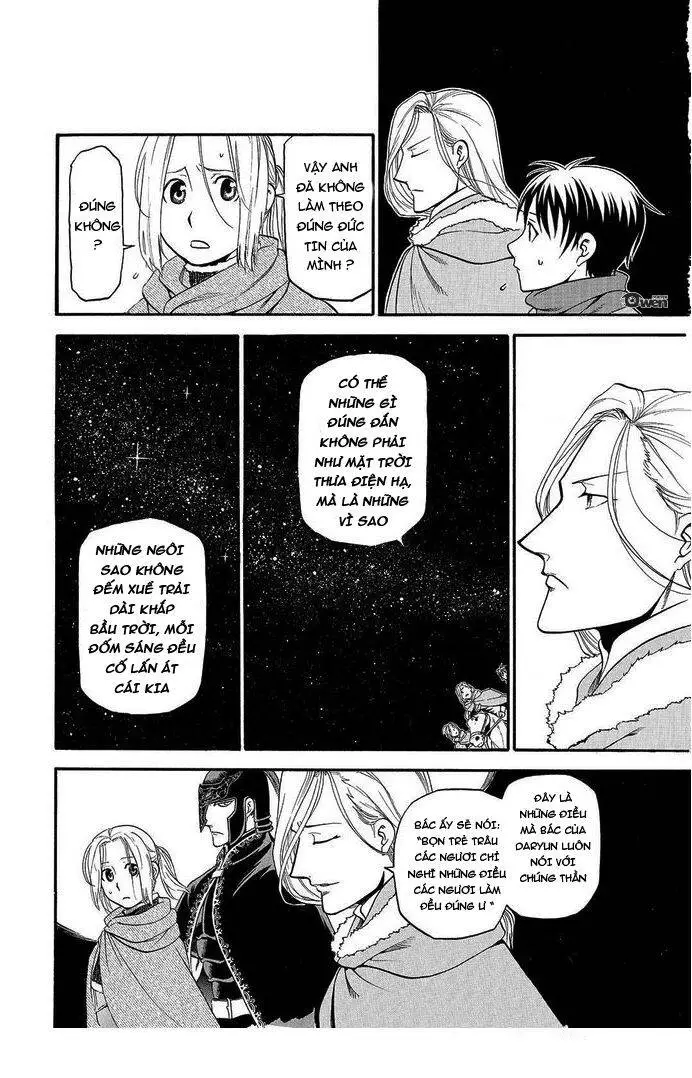 Huyền Thoại Arslan Nettruyen ZZZ Chương 23 Page 10