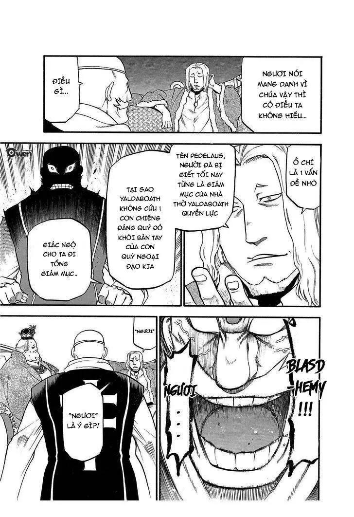 Huyền Thoại Arslan Nettruyen ZZZ Chương 24 Page 17