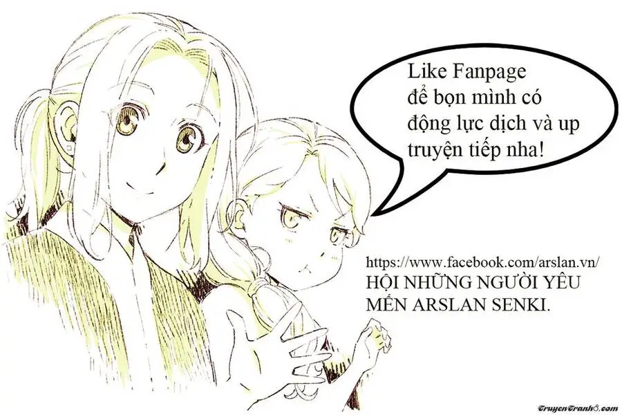 Huyền Thoại Arslan Nettruyen ZZZ Chương 13 Page 27