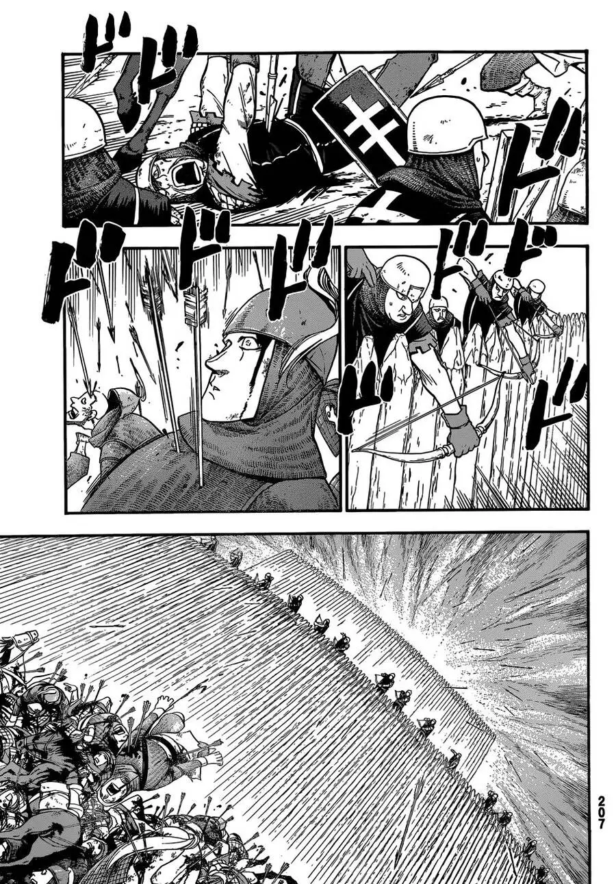 Huyền Thoại Arslan Nettruyen ZZZ Chương 4 Page 16