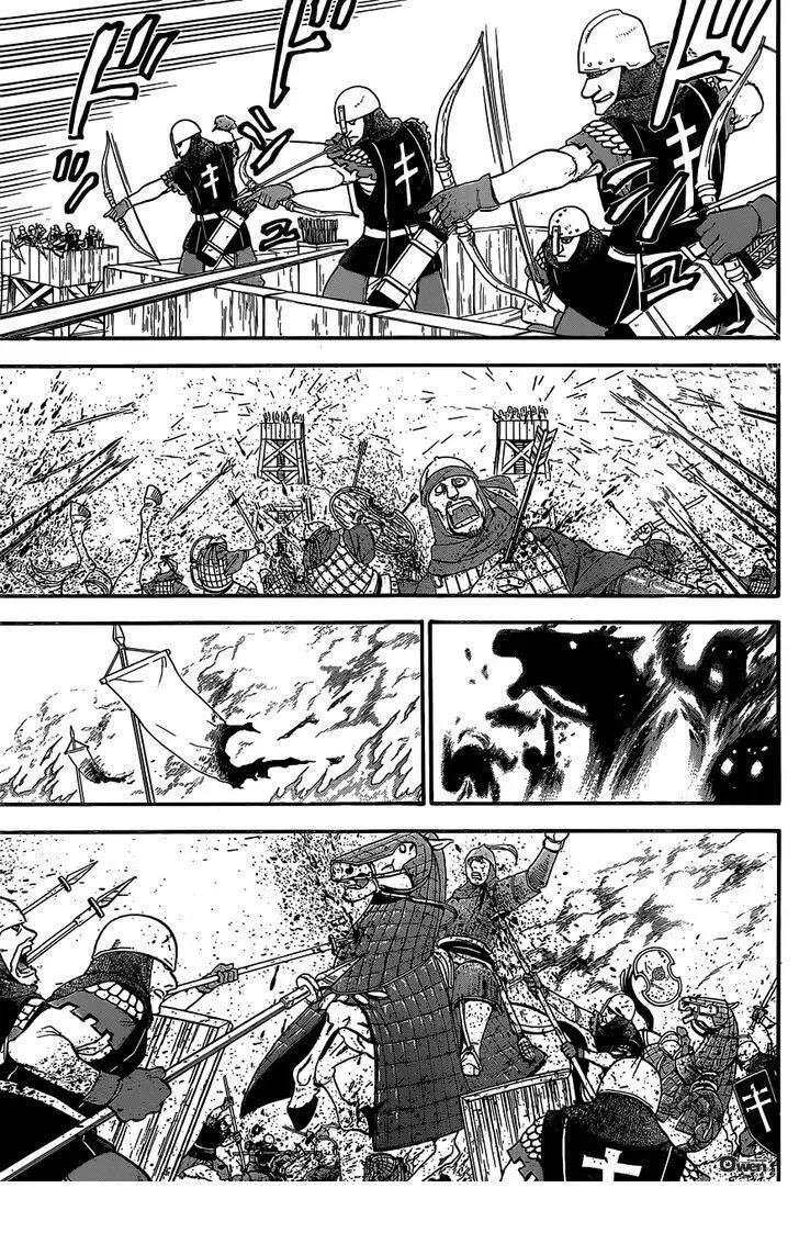 Huyền Thoại Arslan Nettruyen ZZZ Chương 2 Page 41