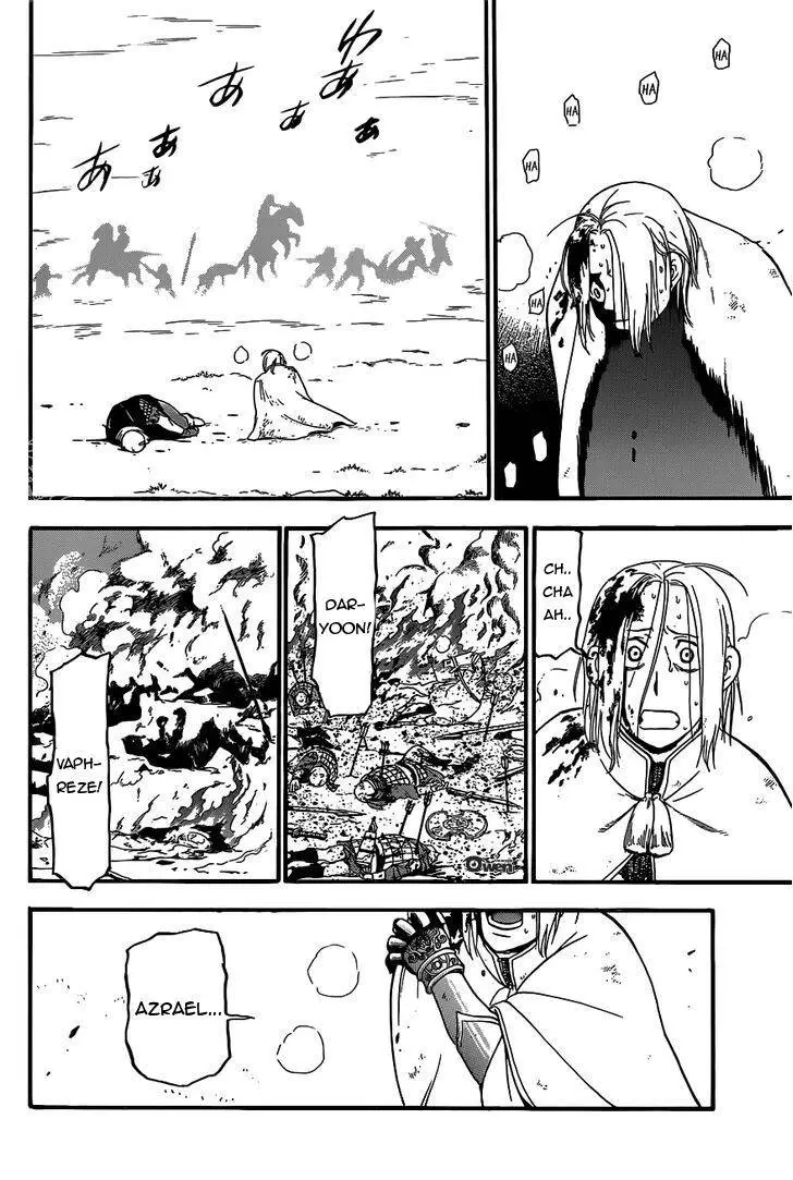 Huyền Thoại Arslan Nettruyen ZZZ Chương 2 Page 46