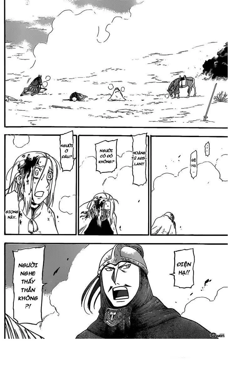 Huyền Thoại Arslan Nettruyen ZZZ Chương 2 Page 48