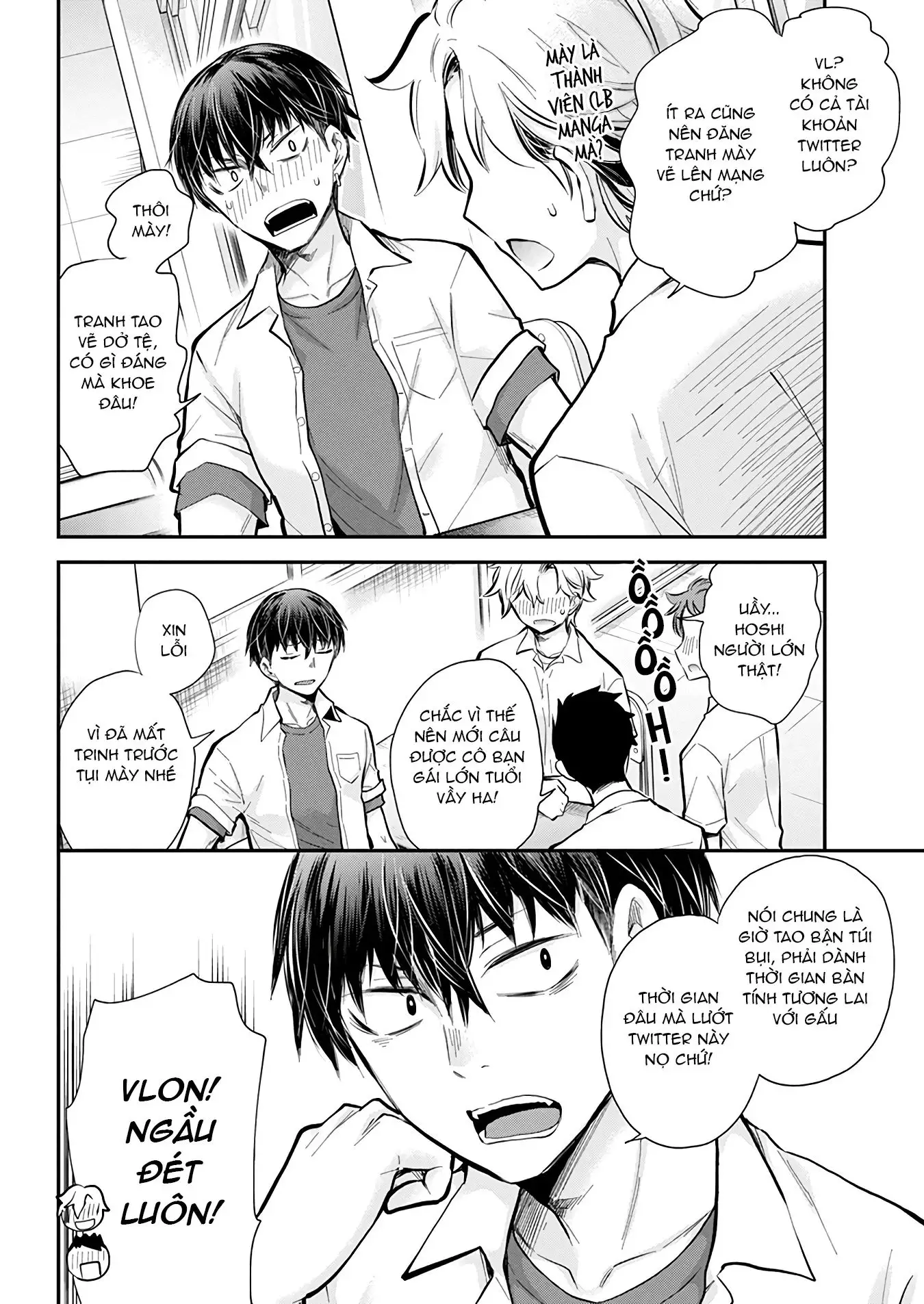 Shingeki No Eroko-San Nettruyen ZZZ Chương 51 Page 5