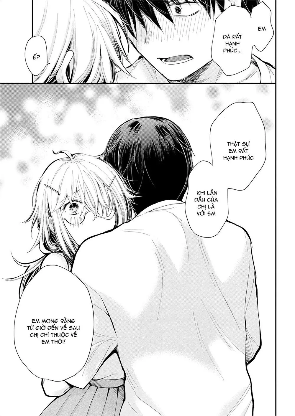 Shingeki No Eroko-San Nettruyen ZZZ Chương 21 Page 18