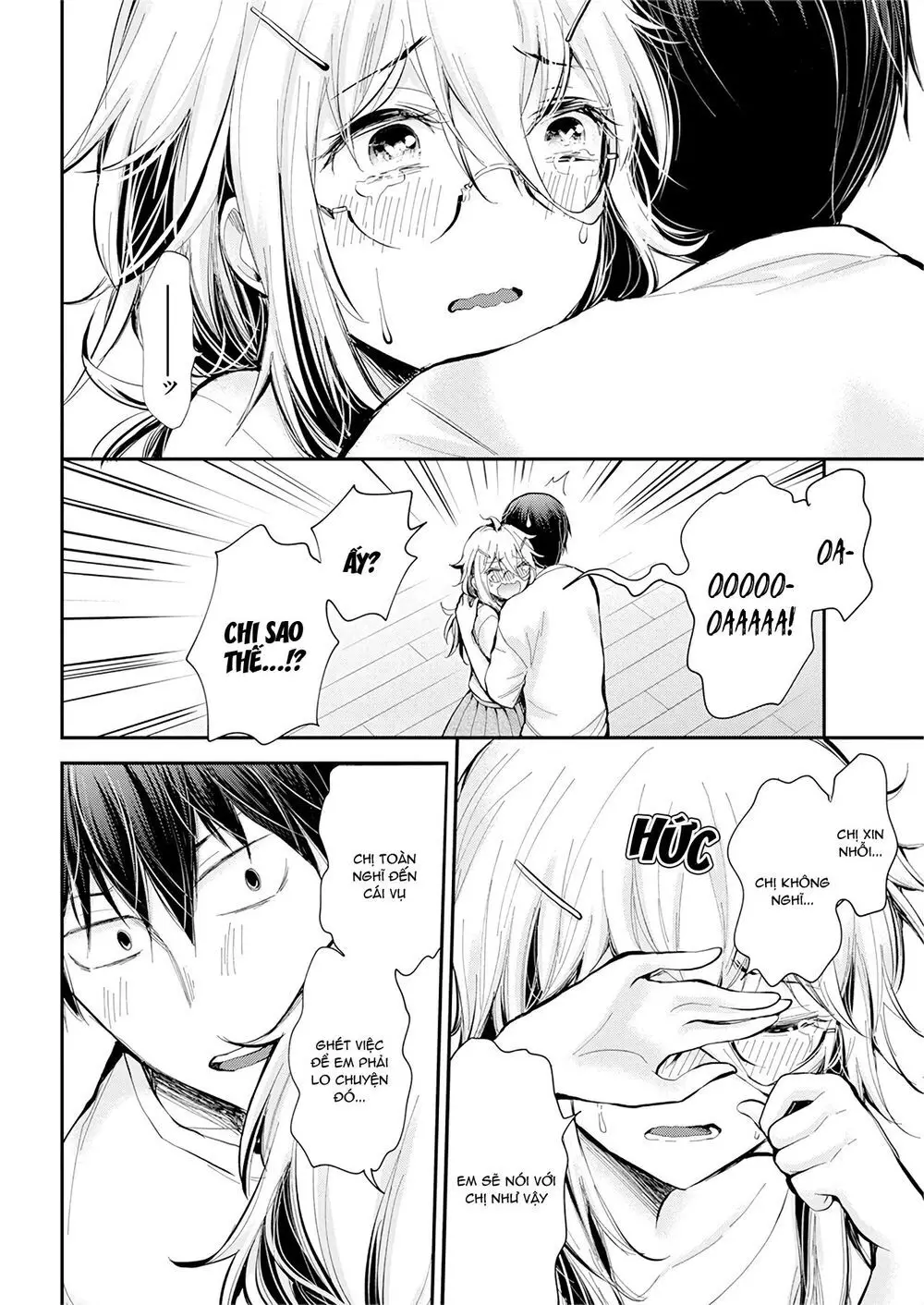 Shingeki No Eroko-San Nettruyen ZZZ Chương 21 Page 19