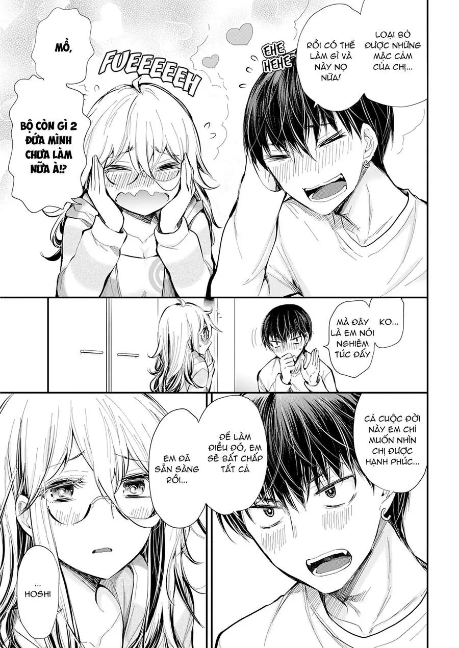 Shingeki No Eroko-San Nettruyen ZZZ Chương 30 Page 5