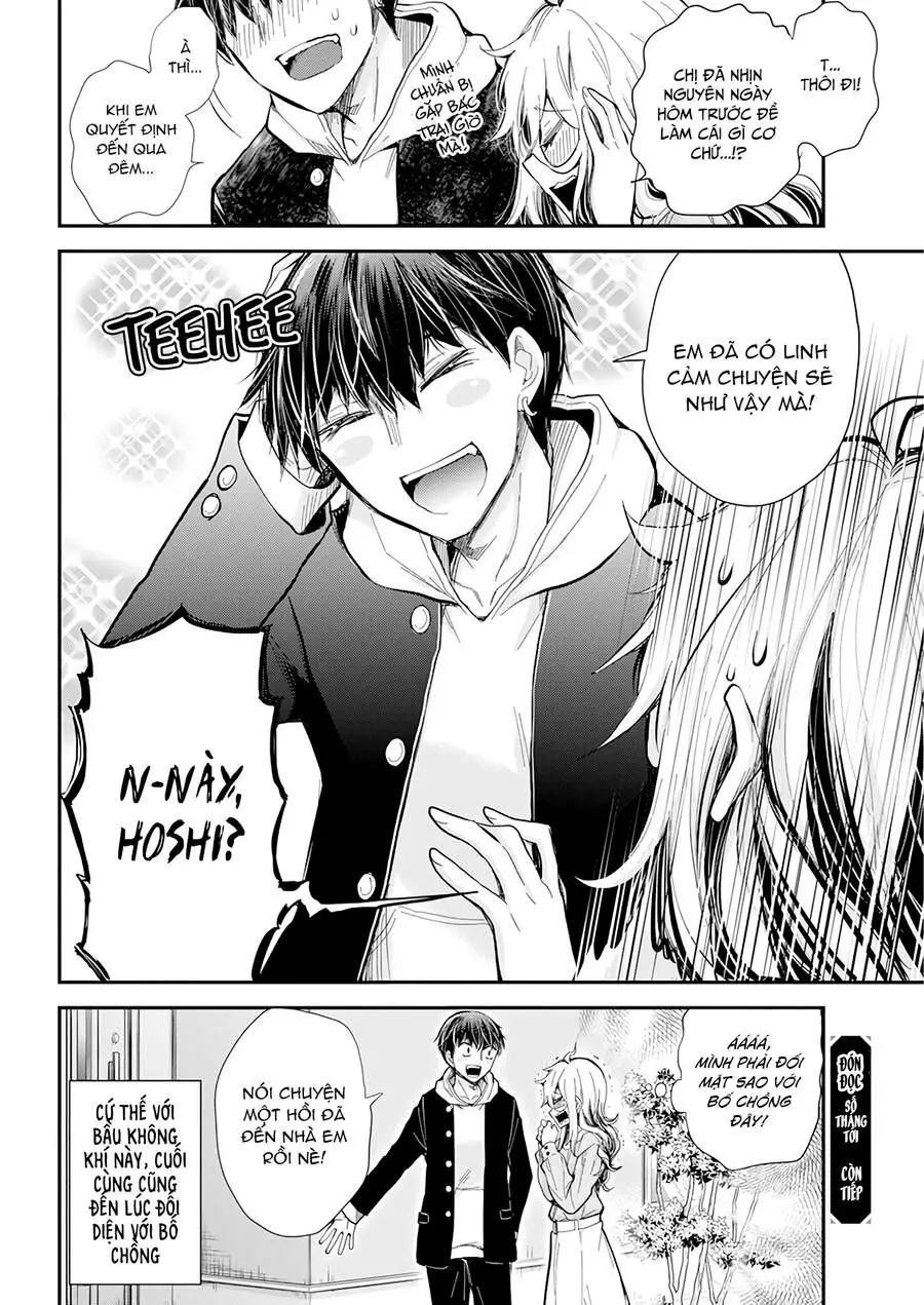 Shingeki No Eroko-San Nettruyen ZZZ Chương 30 Page 22