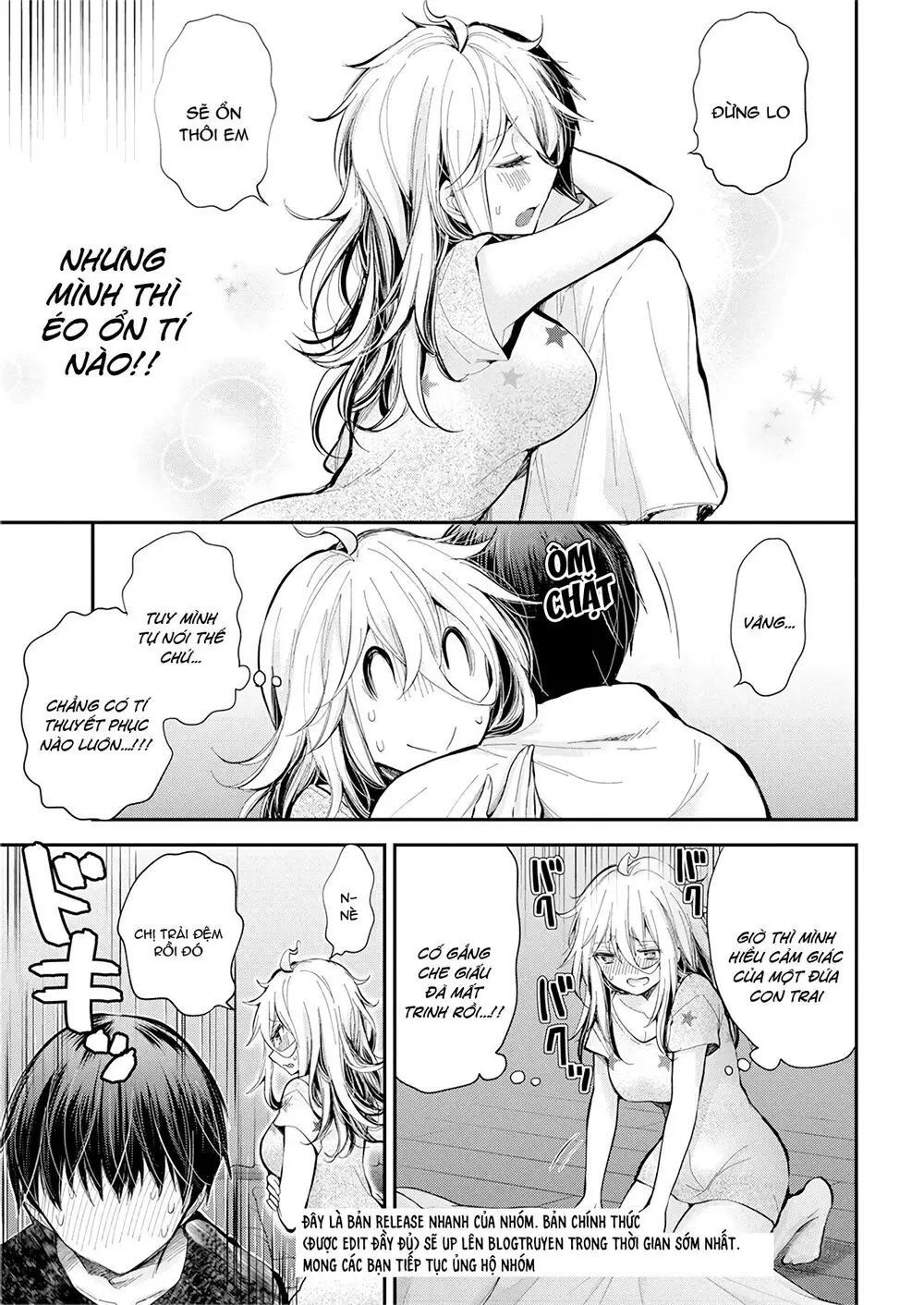 Shingeki No Eroko-San Nettruyen ZZZ Chương 20 Page 15