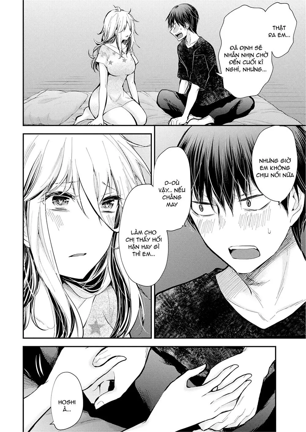 Shingeki No Eroko-San Nettruyen ZZZ Chương 20 Page 16